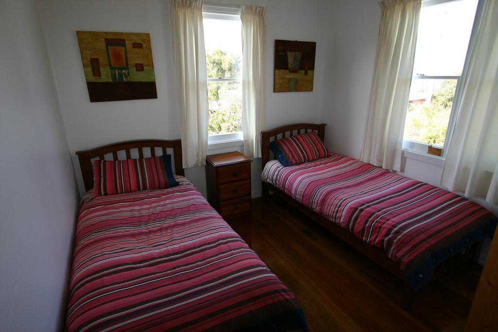 Cedar Cottages Blackmans Bay Zimmer foto